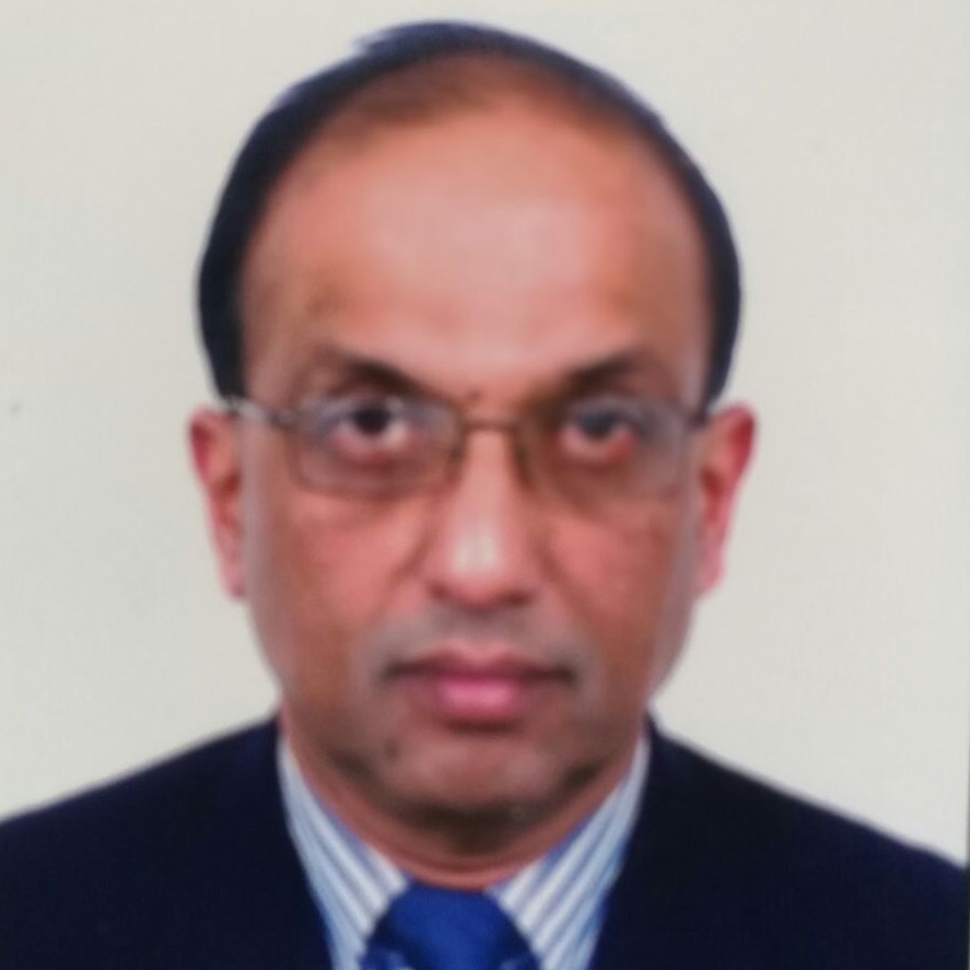 Gopal P T